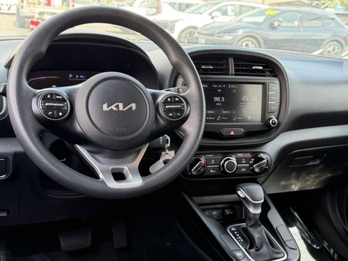 Certified 2024 Kia Soul LX w/ Option Group 015 FWD image 23