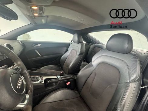 Used 2012 Audi TT 2.0T Premium Plus image 4