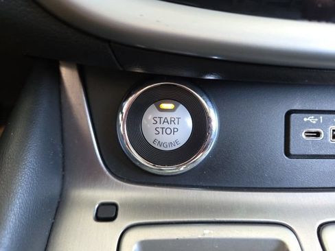 Used 2019 Nissan Murano SL AWD/4WD image 15