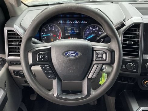 Used 2020 Ford F250 XLT w/ XLT Premium Package AWD/4WD image 11
