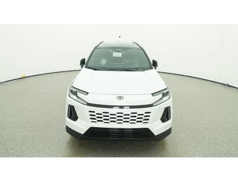 New 2026 Toyota RAV4 XSE w/ Weather Package AWD/4WD image 16