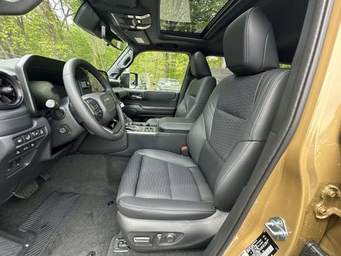 New 2026 Toyota Land Cruiser AWD/4WD image 40