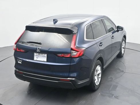 Used 2024 Honda CR-V LX image 29
