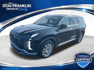 Used 2023 Hyundai Palisade SEL w/ Cargo Package FWD 360° Tour