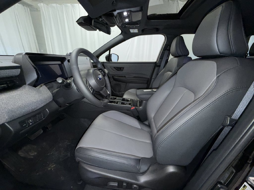 New 2026 Subaru Outback Premium AWD/4WD image 11