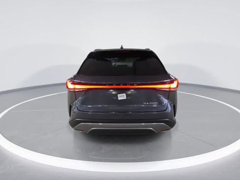 New 2026 Lexus RX 350h AWD/4WD image 7