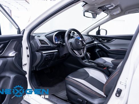 Used 2020 Subaru Crosstrek 2.0i Limited w/ Popular Package #2 image 33