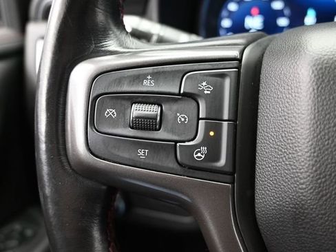 Used 2022 Chevrolet Tahoe RST w/ Luxury Package AWD/4WD image 30