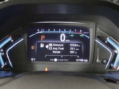 Used 2020 Honda Odyssey EX-L image 29