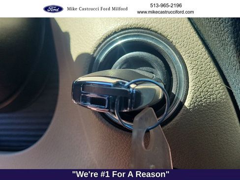 Used 2008 Mercedes-Benz SLK 350 image 19