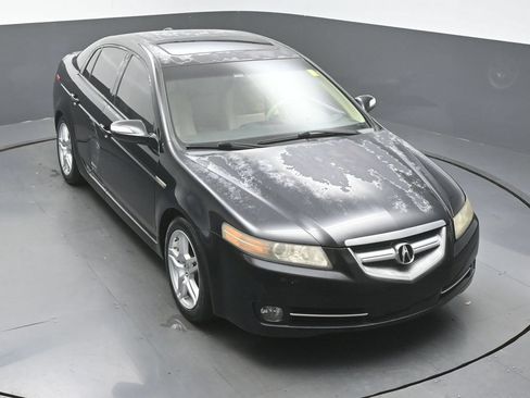 Used 2008 Acura TL FWD image 36