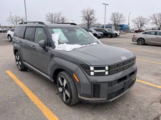 Used 2024 Hyundai Santa Fe Limited video 1