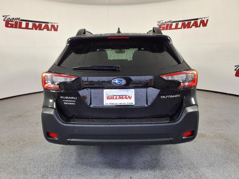 Used 2025 Subaru Outback Premium w/ Popular Package #1A AWD/4WD image 5