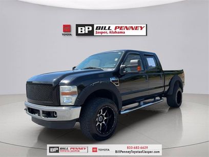 Used 2008 Ford F350 FX4