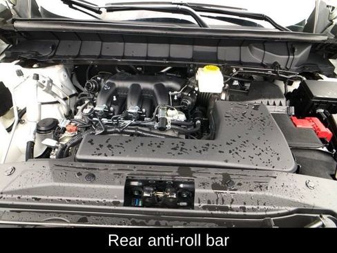 Certified 2025 Nissan Pathfinder SL image 26