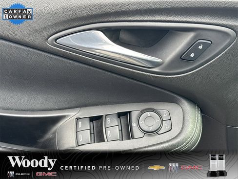 Certified 2021 Buick Encore GX Preferred w/ Cold Weather Comfort Package image 14