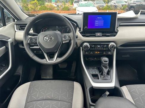 Certified 2025 Toyota RAV4 XLE w/ Convenience Package AWD/4WD image 16