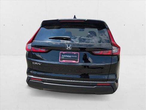 New 2026 Honda CR-V EX-L image 6