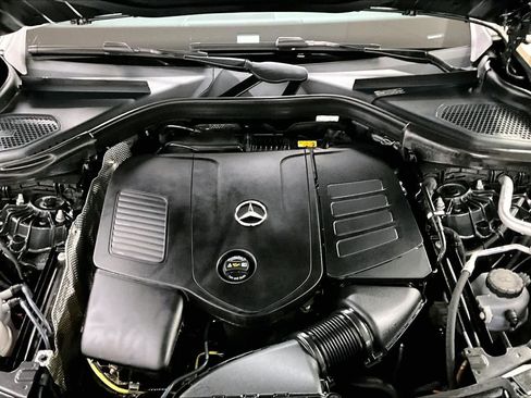 Used 2026 Mercedes-Benz GLC 300 4MATIC image 29