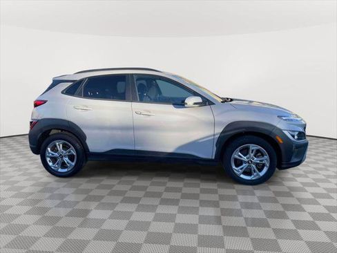 Used 2023 Hyundai Kona SEL AWD/4WD image 4