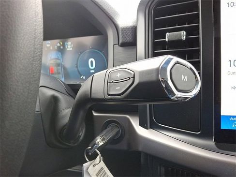 New 2025 Ford F150 XL image 7