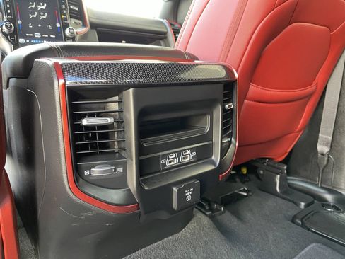 Used 2022 RAM 1500 Rebel w/ Rebel Level 2 Equipment Group AWD/4WD image 29