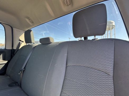 Used 2018 RAM 3500 Tradesman w/ Popular Equipment Group image 23