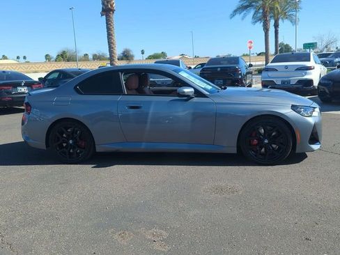 New 2026 BMW 230i Coupe w/ Premium Package image 5