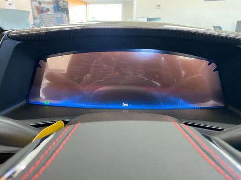 New 2026 Chevrolet Corvette Z06 image 12