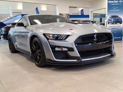 Used 2022 Ford Mustang Shelby GT500 w/ Technology Package