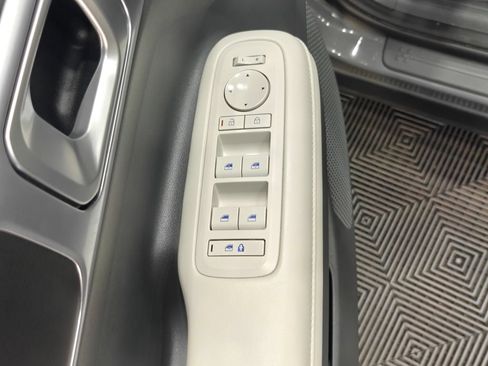 Used 2025 Hyundai Santa Fe SEL AWD/4WD image 58