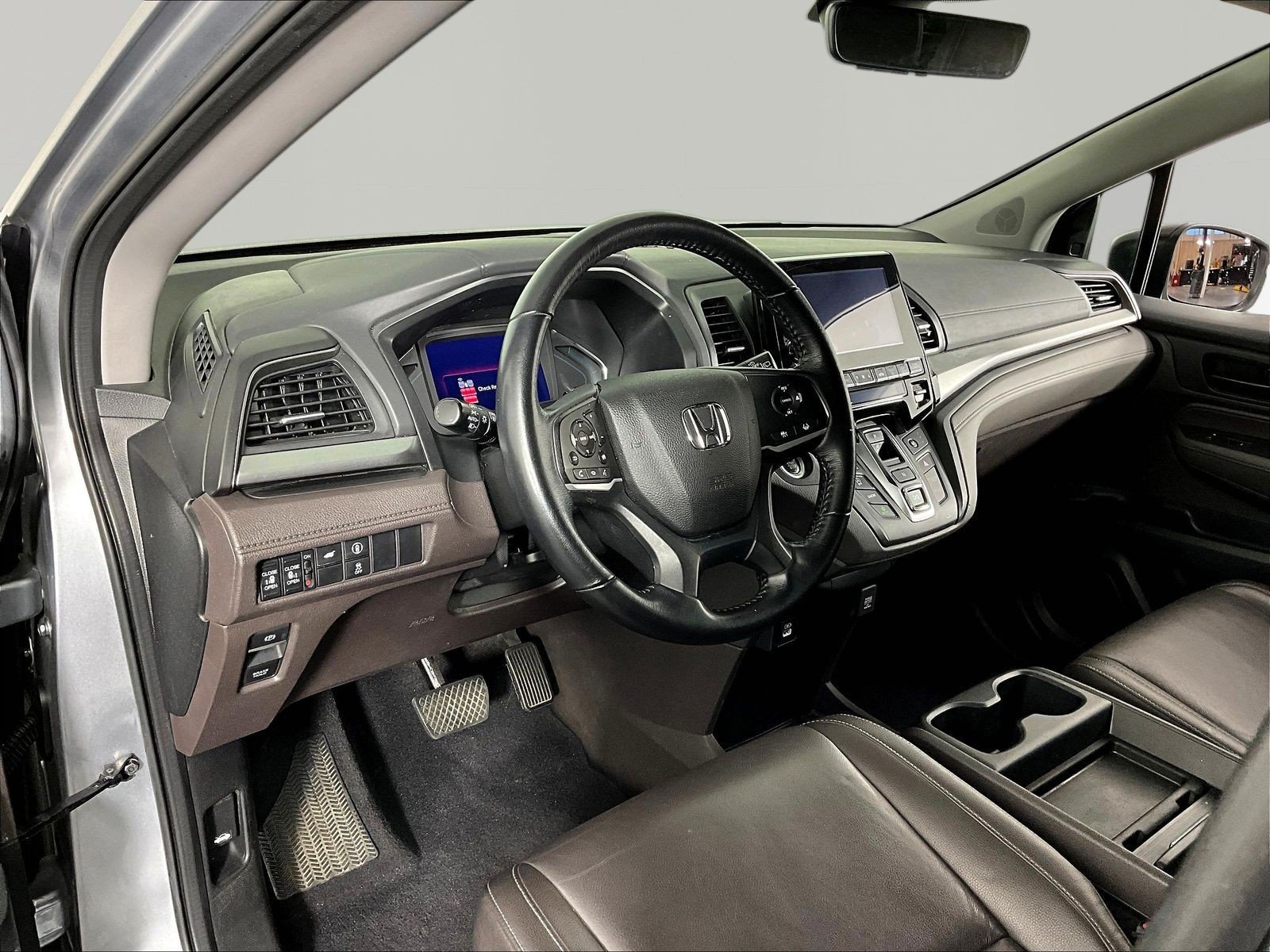 Used 2021 Honda Odyssey EX-L image 15
