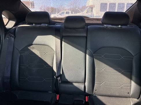 Used 2023 Kia Forte GT-Line w/ GT-Line Technology Package image 10