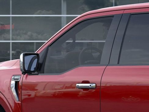 New 2025 Ford F150 XLT w/ Equipment Group 302A MID image 20