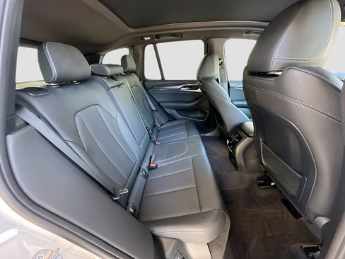 Used 2023 BMW X3 xDrive30i w/ M Sport Package image 27