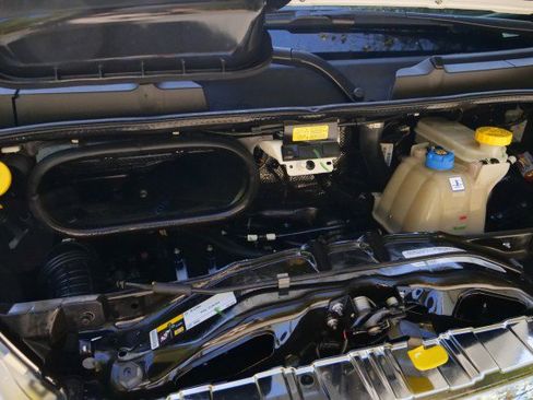 Used 2024 RAM ProMaster 3500 w/ Quick Order Package 22G SLT image 53