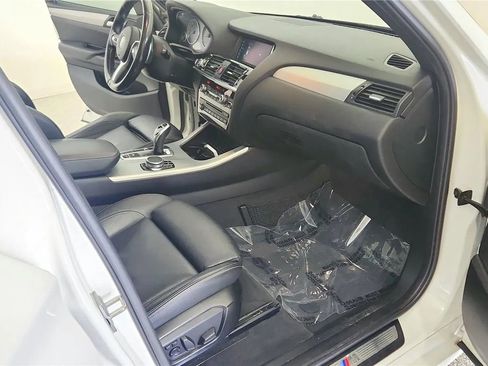 Used 2017 BMW X3 xDrive28i AWD/4WD image 35