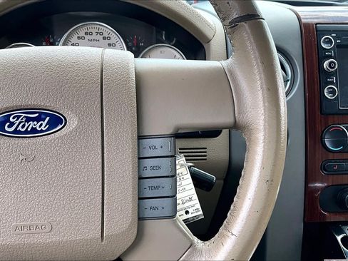 Used 2006 Ford F150 King Ranch RWD image 24