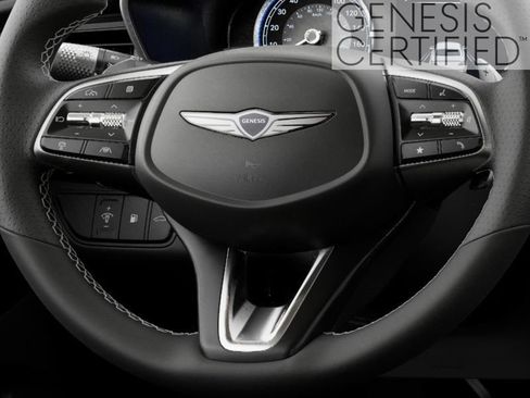 Used 2026 Genesis G70 2.5T RWD image 17