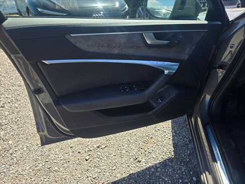 Used 2025 Audi A6 2.0T Premium AWD/4WD image 21