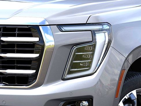 New 2026 GMC Yukon XL Elevation image 10