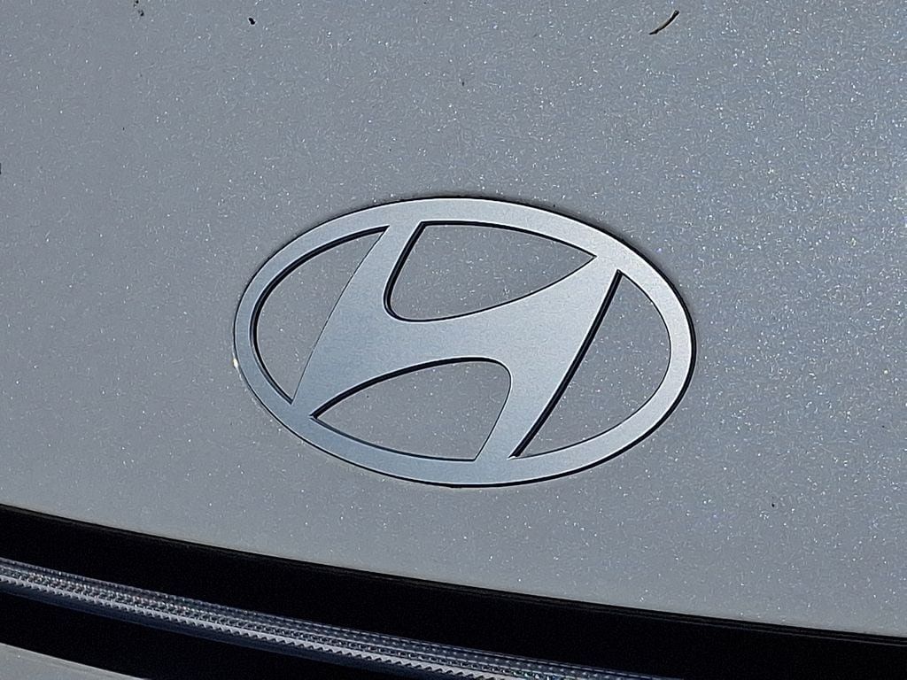 New 2025 Hyundai Sonata SEL FWD image 19