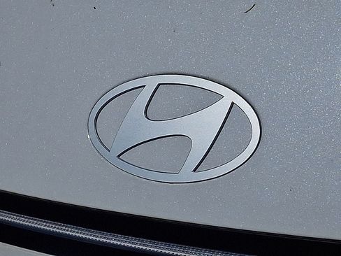 New 2025 Hyundai Sonata SEL FWD image 19