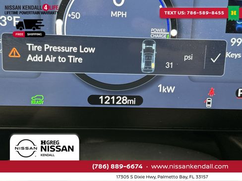 Used 2024 Honda Prologue Touring image 19