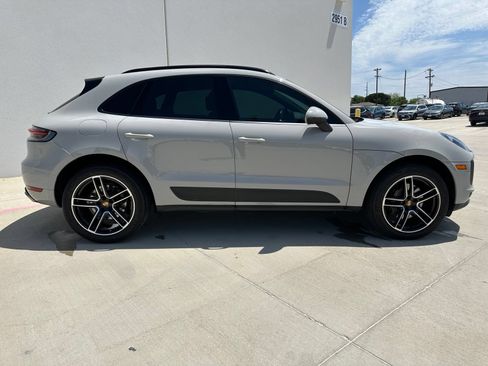 Used 2021 Porsche Macan AWD/4WD image 6