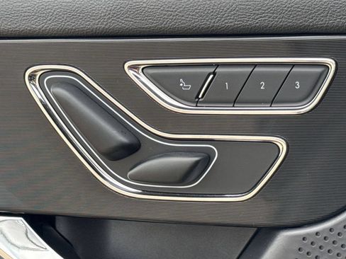 Certified 2024 Lincoln Corsair Grand Touring w/ Equipment Group 301A AWD/4WD image 14