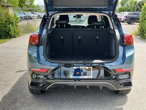 New 2026 Buick Encore GX Sport Touring w/ Comfort Package image 5