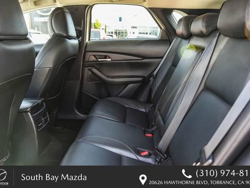 Certified 2024 MAZDA CX-30 AWD 2.5 S w/ Preferred Package image 18