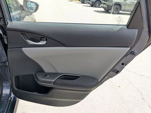 Certified 2020 Honda Civic LX image 31