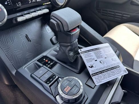 New 2026 Toyota Tacoma TRD Off-Road AWD/4WD image 33